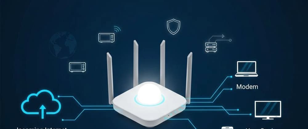 Understanding Network Devices